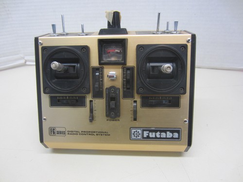 Futaba series tf - futaba,