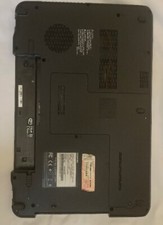 Scheda madre touchpad ventola