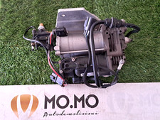 COMPRESSORE SOSPENSIONI AD ARIA RANGE ROVER SPORT DISCOVERY 3