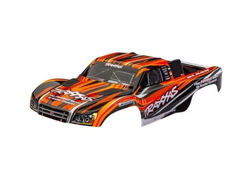 Traxxas trx6910 orng karo - traxxas,