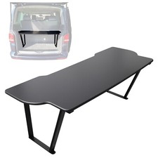 Multiflexboard per VW T5 MULTIVAN 2003-2015 Prolunga letto ripiano