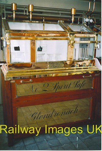 Glendronach distillery 2 - glendronach,