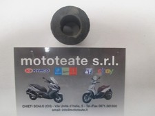 MANICOTTO SILENZIATORE D.12