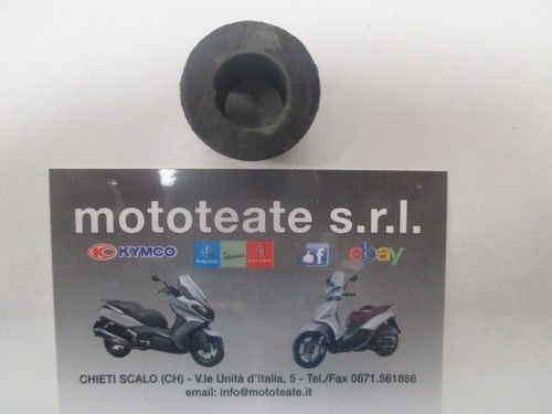 Manicotto silenziatore 12 - manicotto, d.12