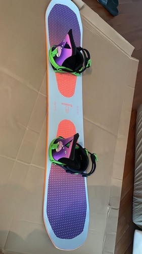 Tavola snowboard bataleon - snowboard,