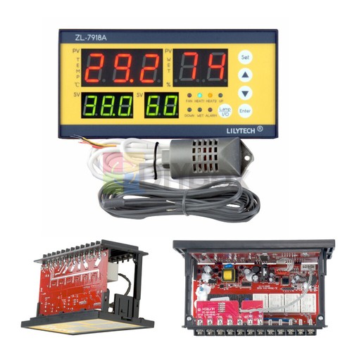 Regolatore sistema gestione - regolatore,