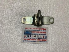 CANCIO PORTELLONE COFANO POST FIAT 500 (312) 1.2 CABRIO DAL 2015-, B865