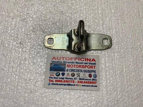 Cancio portellone cofano post - portellone,