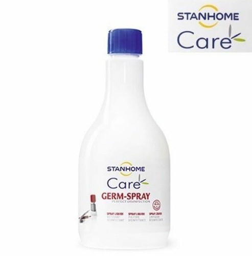 Stanhome germ spray care - :,