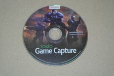 Roxio game capture solo - -,