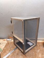 Teca terrario gabbia insetti