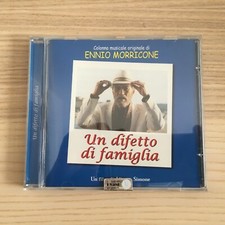 Ennio Morricone _ Un Difetto