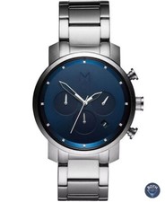 MVMT Midnight Chrono