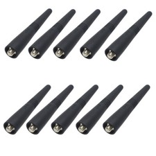 10x Antenna UHF per Motorola
