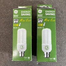 Lampadine General Electric