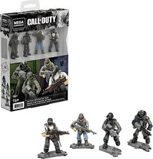 Mega Construx Call of Duty