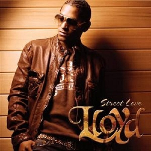 Lloyd street love - "street, cd