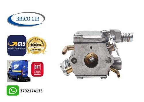 Ricambio carburatore per - ricambio,