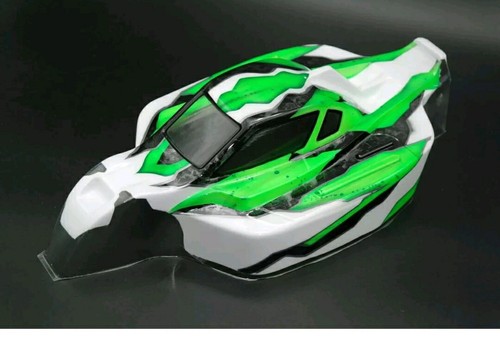 Body carrozzeria kyosho - 1/8,