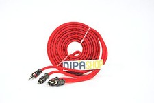 Cavo doppia schermatura audio - doppia,