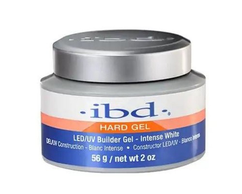 Ibd gel rigido led bianco - gel,