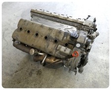 Motore Mercedes C140 600 SEC