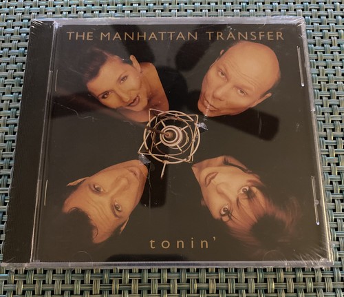 The manhattan transfer - the,