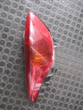 FANALE POSTERIORE SINISTRO HONDA FORZA 250 ANNO 2005-2007