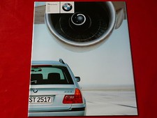 BMW Serie 3 E46 Touring 318i