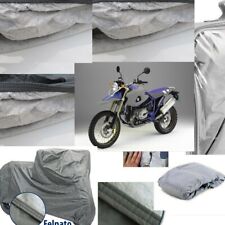 TELO COPRIMOTO TELATO FELPATO