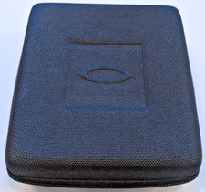 CUSTODIA OAKLEY PRO M FRAME