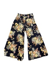 LIU JO PANTALONE DONNA PANT WOMAN VINTAGE JHD11290