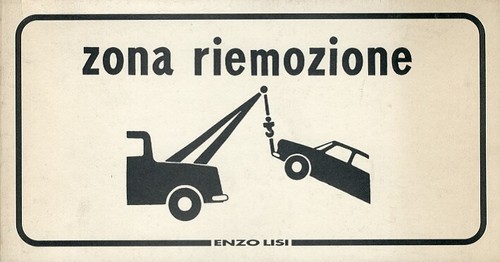 Enzo lisi zona riemozione - lisi.,
