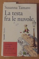 LA TESTA FRA LE NUVOLE -