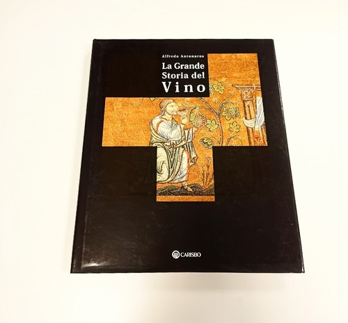 Libro grande storia - libro, la