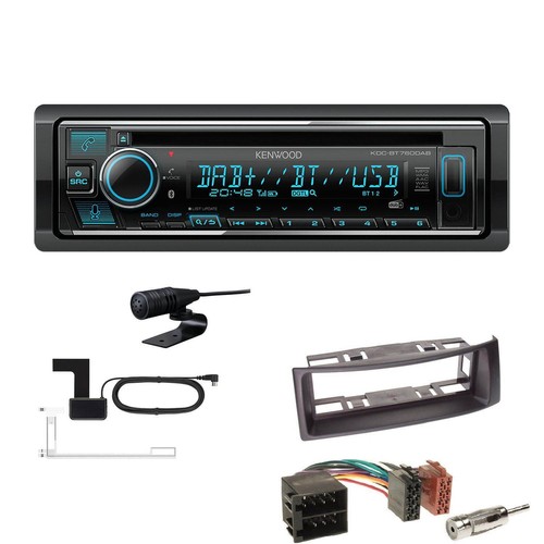 Kenwood ricevitore radio - ricevitore,