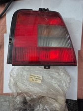 FIAT TEMPRA FANALE POSTERIORE