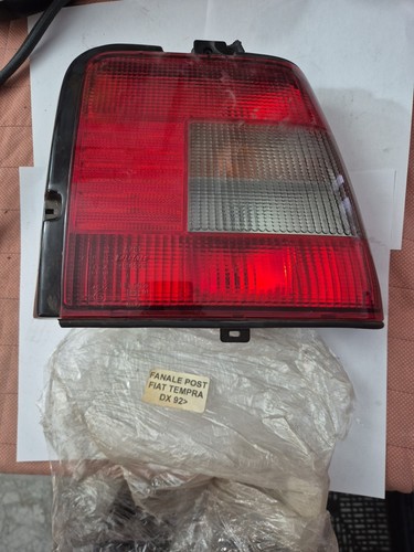 Fiat tempra fanale posteriore - fiat,