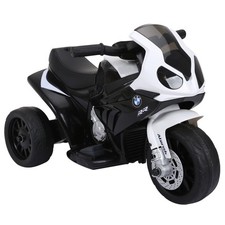 Moto Elettrica per Bambini 6V