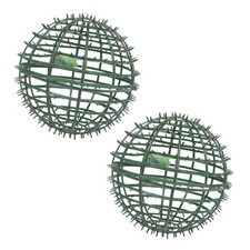  2 Pcs Porta Fiori Portafiori