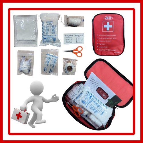 Kit pronto soccorso - pronto, (pezzi