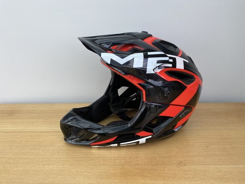 Casco mtb paracadute met - mtb,