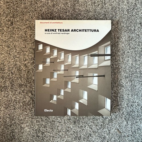 Tesar heinz milano mondadori - , milano,