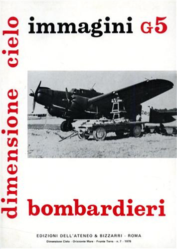 Brotzu emilio bombardieri - -,