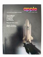 Rivista e catalogo APPLE