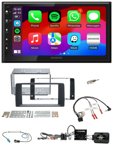 Kenwood mp3 usb - kenwood,