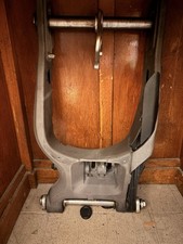 forcellone ducati 749/999