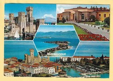 CARTOLINA VG ITALIA SIRMIONE