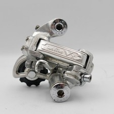 Deragliatore posteriore