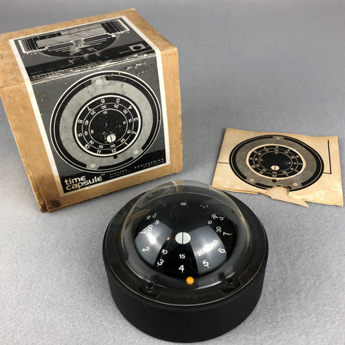 Orologio tik tek - tik, engineering